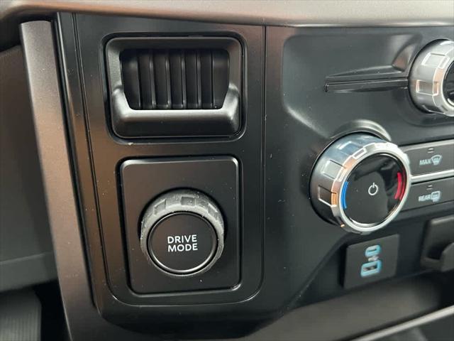 new 2024 Ford F-150 car, priced at $45,176