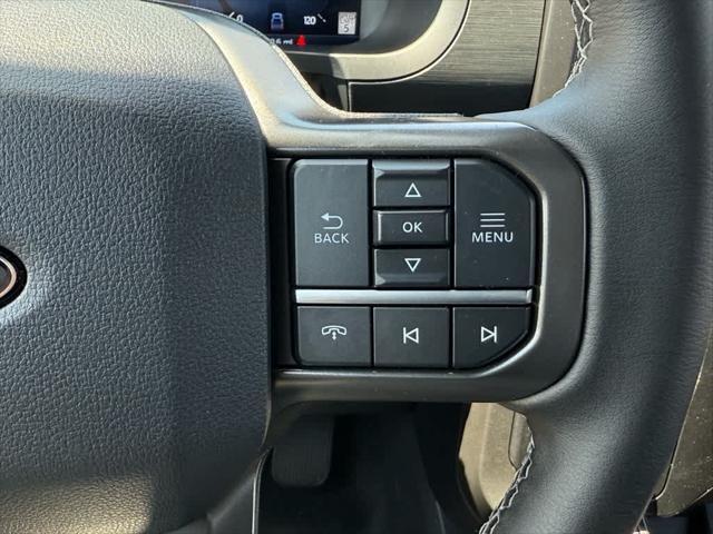 new 2024 Ford F-150 car, priced at $60,212
