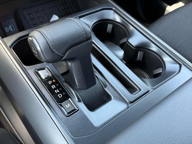 new 2024 Ford F-150 car, priced at $60,212