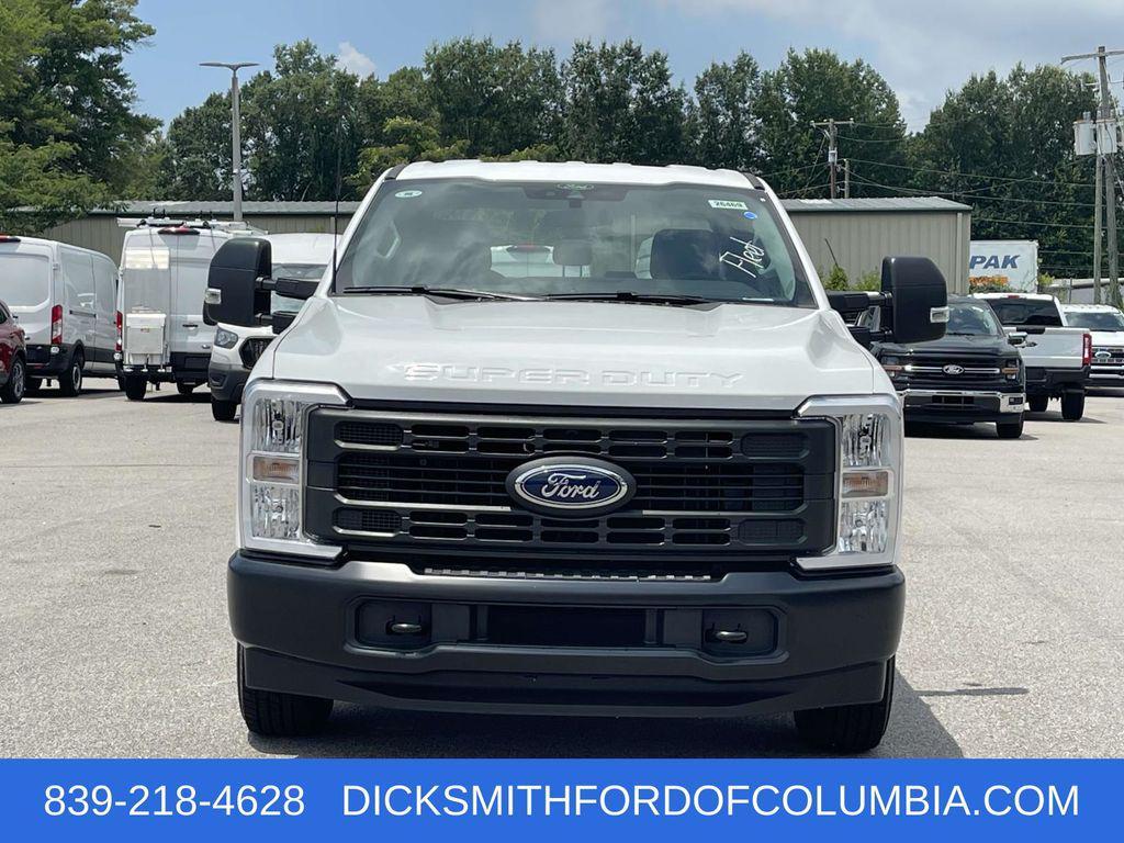 new 2025 Ford F-250 car, priced at $50,102