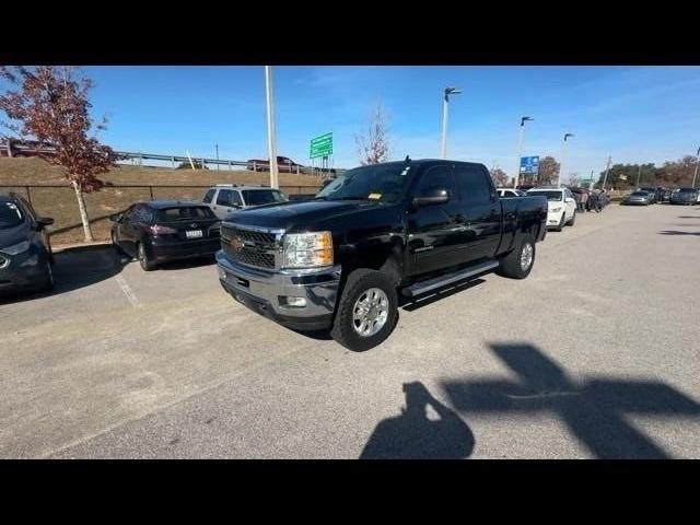 used 2013 Chevrolet Silverado 2500 car, priced at $30,995