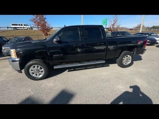 used 2013 Chevrolet Silverado 2500 car, priced at $30,995