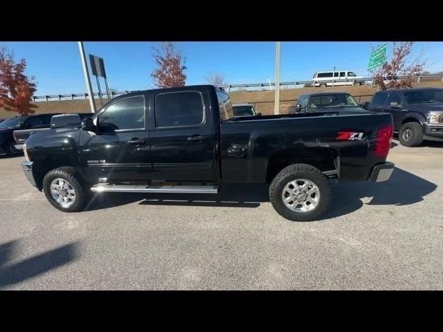 used 2013 Chevrolet Silverado 2500 car, priced at $30,995