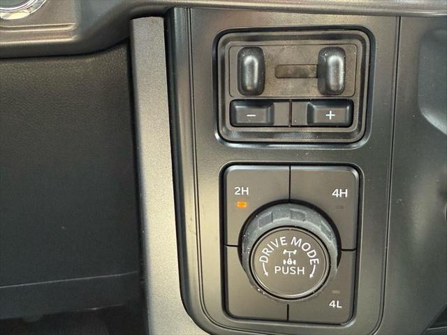 new 2025 Ford F-150 car, priced at $57,454