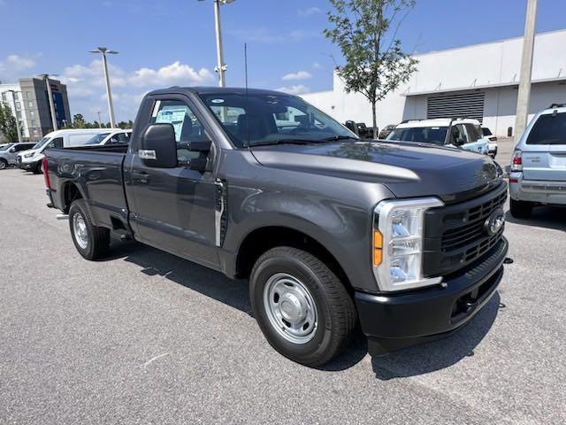 new 2023 Ford F-250 car, priced at $41,235