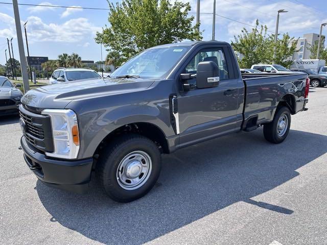 new 2023 Ford F-250 car, priced at $41,235