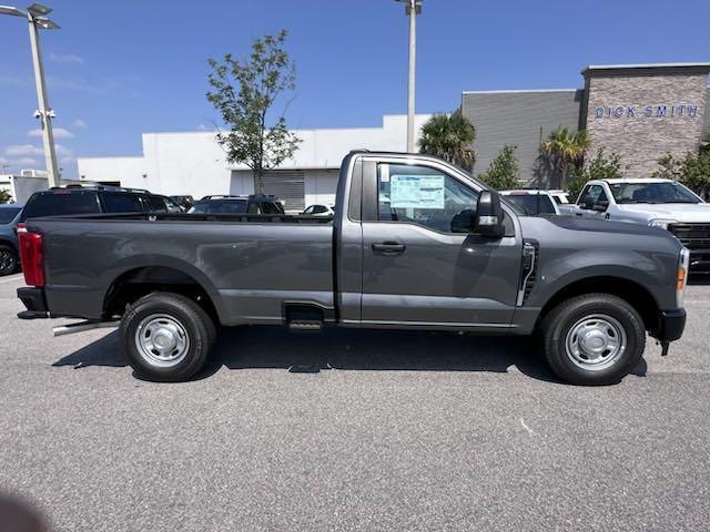 new 2023 Ford F-250 car, priced at $41,235