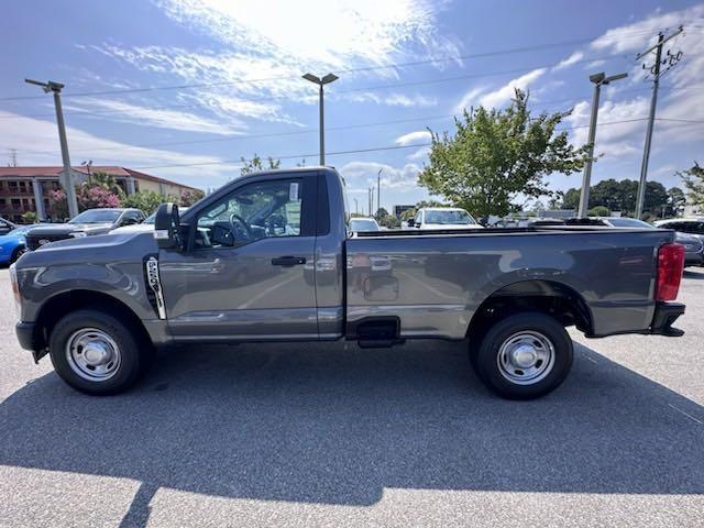 new 2023 Ford F-250 car, priced at $41,235