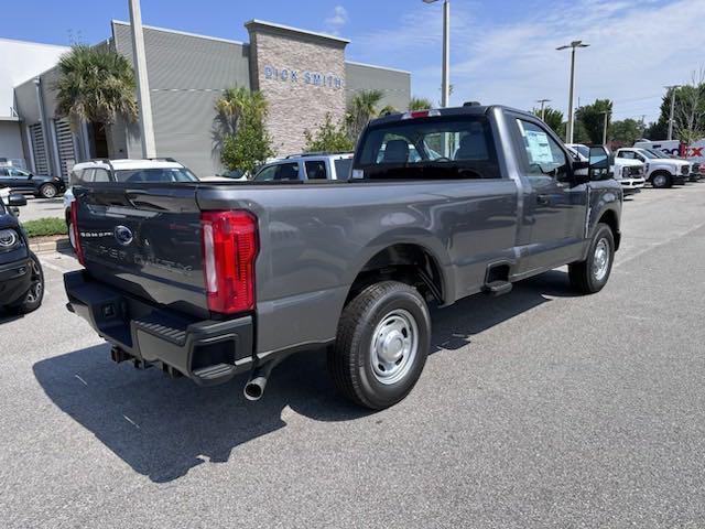 new 2023 Ford F-250 car, priced at $41,235