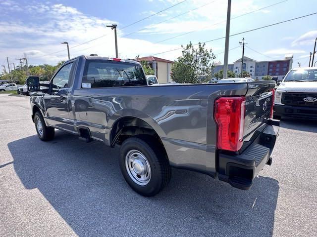 new 2023 Ford F-250 car, priced at $41,235