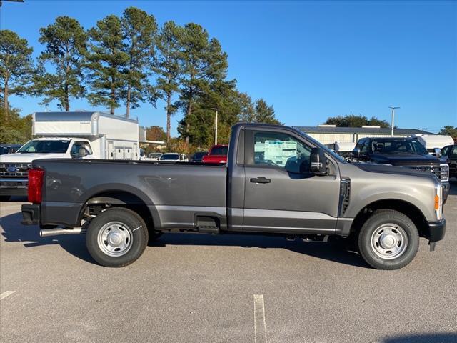 new 2023 Ford F-250 car, priced at $38,500