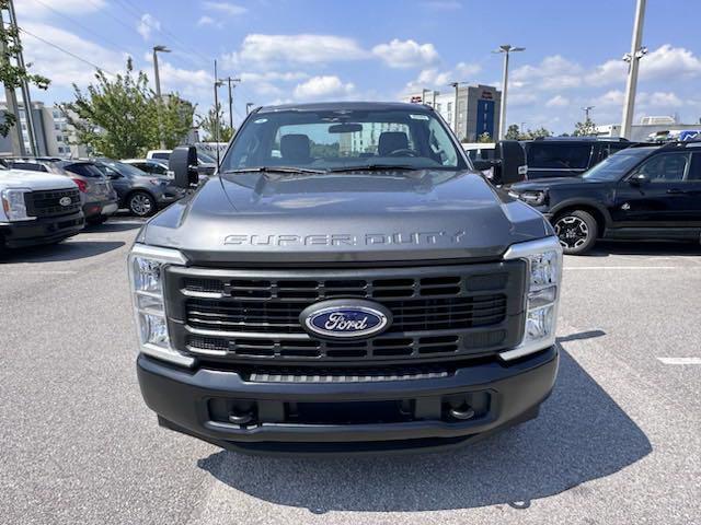 new 2023 Ford F-250 car, priced at $41,235