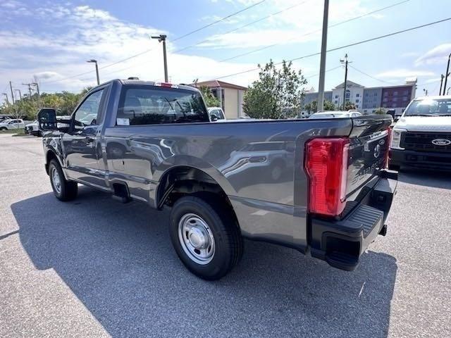 new 2023 Ford F-250 car, priced at $39,235