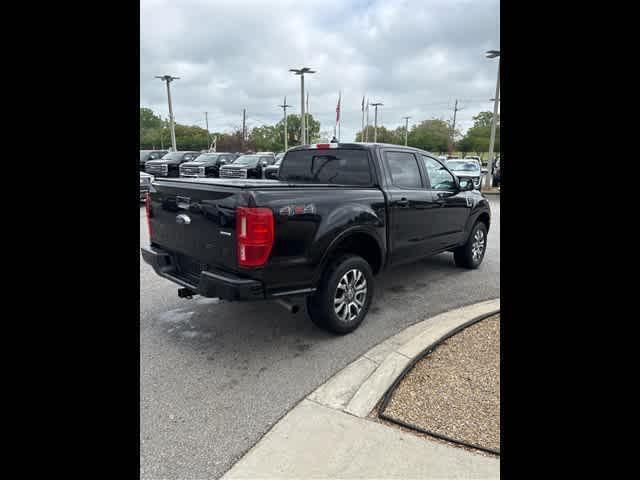 used 2019 Ford Ranger car, priced at $31,876