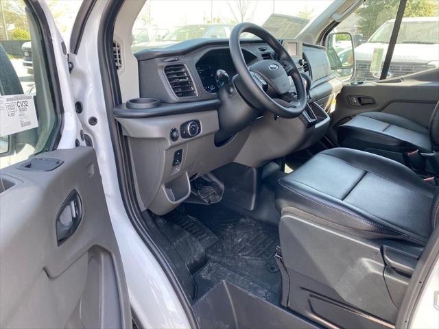 new 2024 Ford Transit-250 car, priced at $50,916