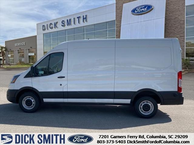 new 2024 Ford Transit-250 car, priced at $50,916