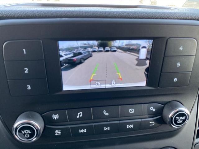 new 2024 Ford Transit-250 car, priced at $50,916