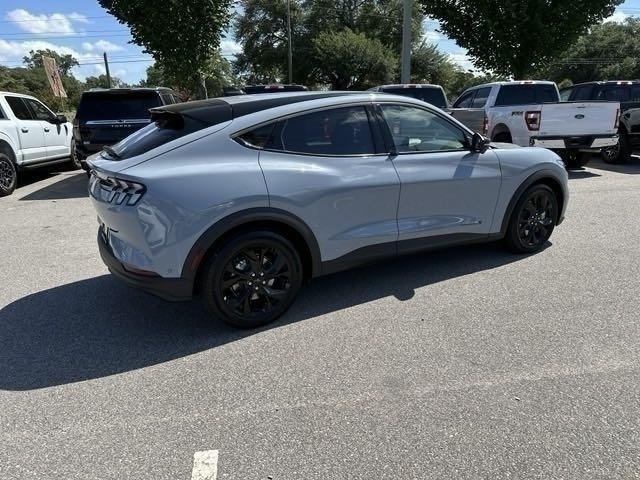 new 2024 Ford Mustang Mach-E car, priced at $46,626