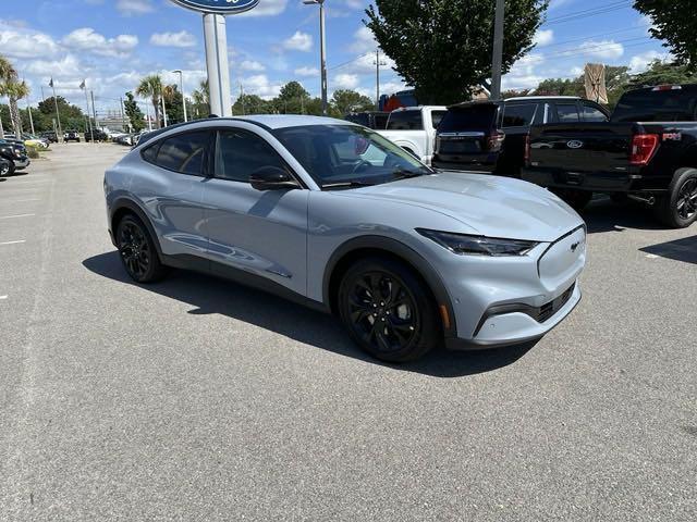 new 2024 Ford Mustang Mach-E car, priced at $50,600