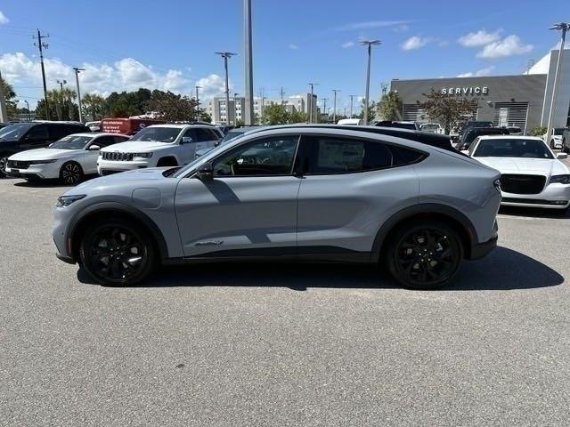 new 2024 Ford Mustang Mach-E car, priced at $46,626