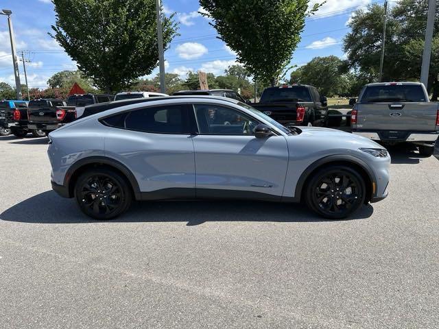 new 2024 Ford Mustang Mach-E car, priced at $50,600