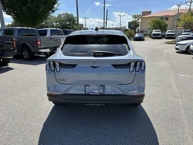 new 2024 Ford Mustang Mach-E car, priced at $46,626