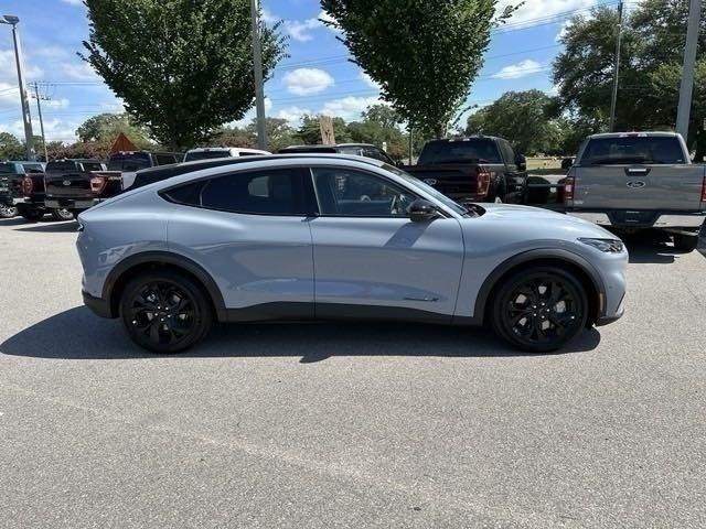 new 2024 Ford Mustang Mach-E car, priced at $46,626