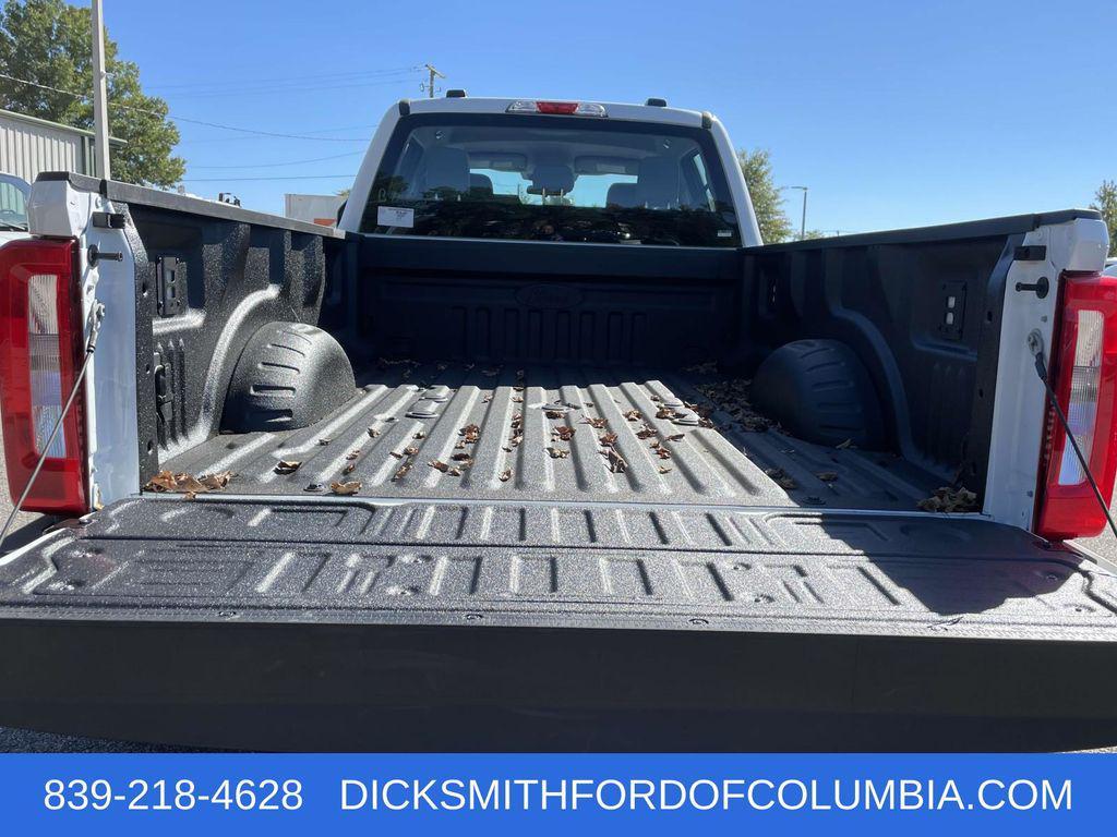 new 2026 Ford F-350 car, priced at $72,945