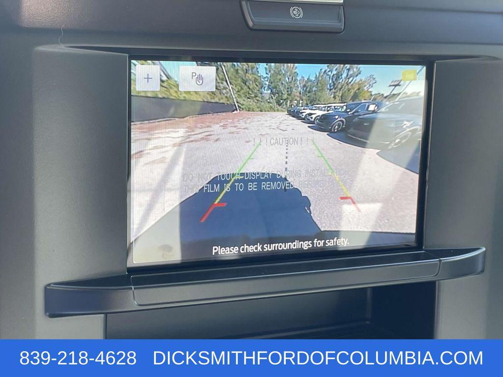 new 2026 Ford F-350 car, priced at $72,945