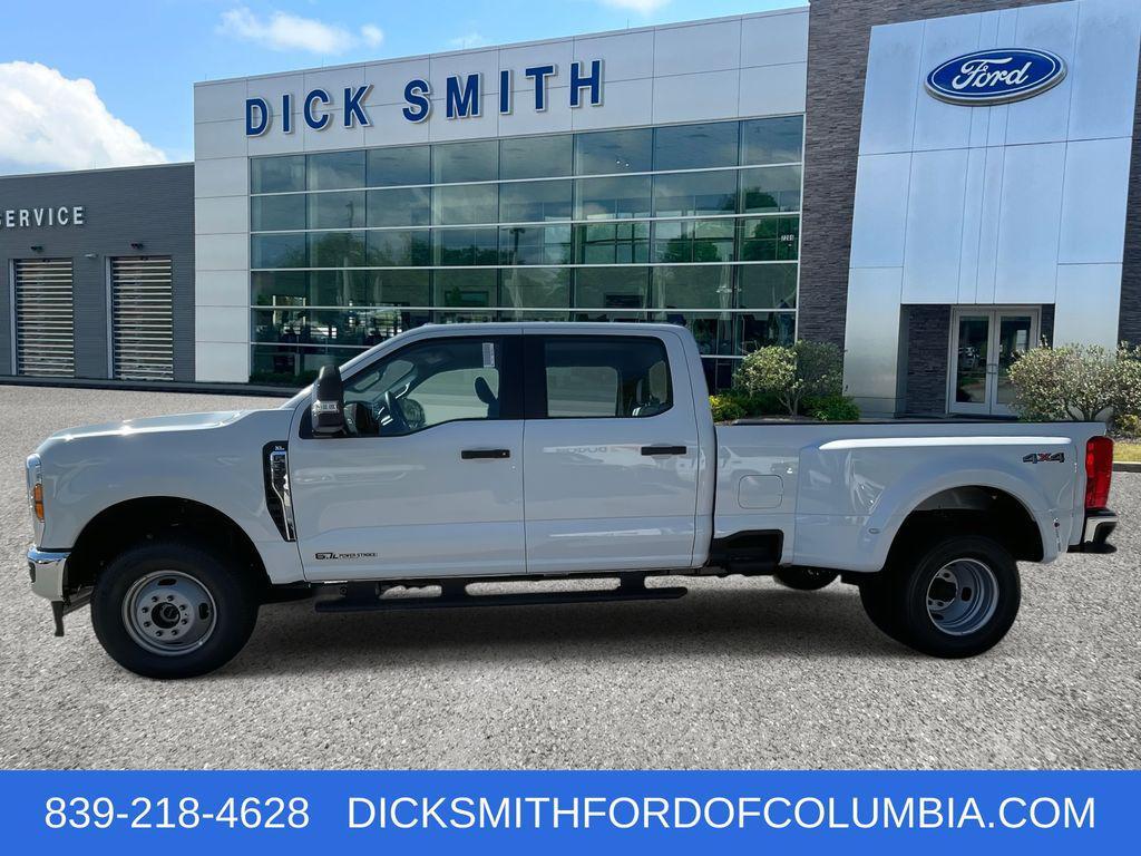 new 2026 Ford F-350 car, priced at $72,945