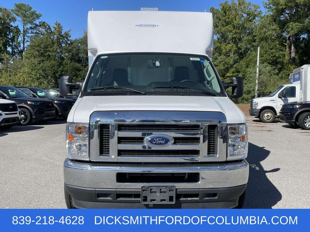 new 2026 Ford F-350 car, priced at $72,945