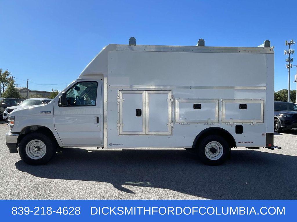 new 2026 Ford F-350 car, priced at $72,945