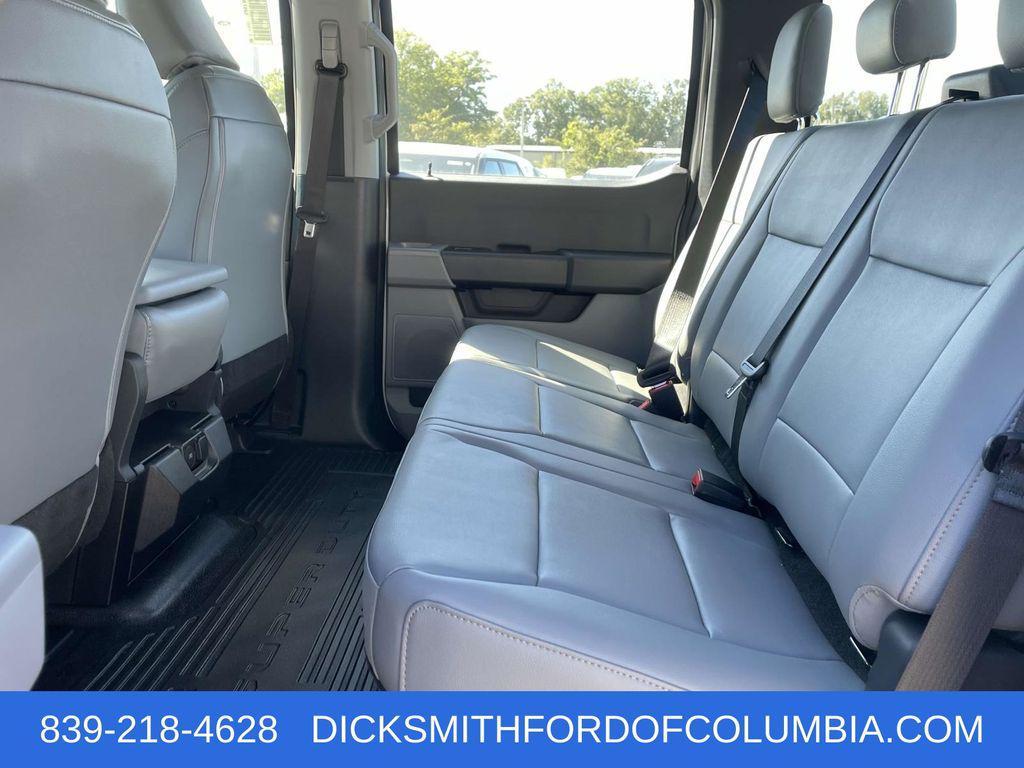 new 2026 Ford F-350 car, priced at $72,945