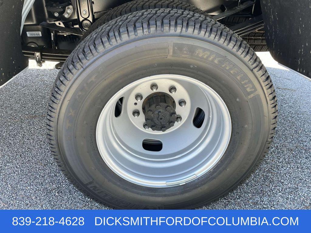 new 2026 Ford F-350 car, priced at $72,945