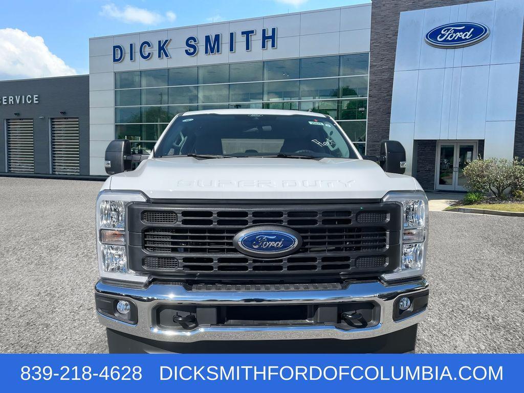 new 2026 Ford F-350 car, priced at $72,945