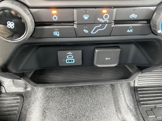 new 2023 Ford F-250 car, priced at $44,495