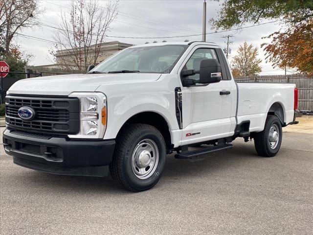 new 2023 Ford F-250 car, priced at $48,500