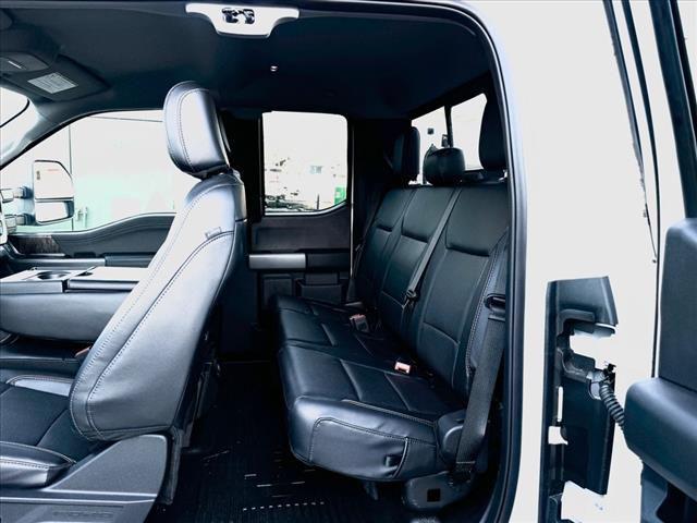 new 2023 Ford F-350 car, priced at $70,250