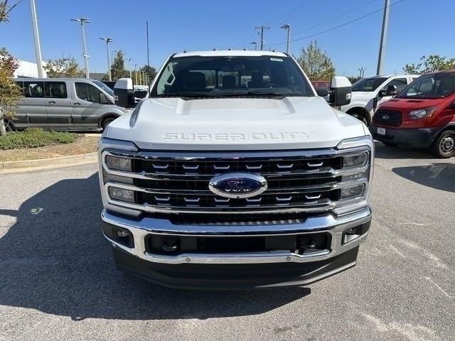 new 2023 Ford F-350 car, priced at $79,955