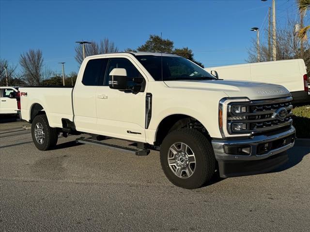 new 2023 Ford F-350 car, priced at $70,250