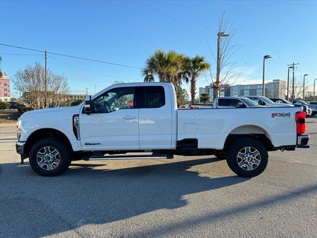 new 2023 Ford F-350 car, priced at $79,955