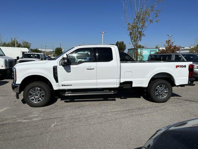 new 2023 Ford F-350 car, priced at $79,955