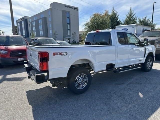 new 2023 Ford F-350 car, priced at $79,955