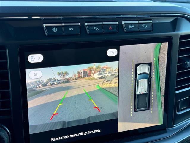 new 2023 Ford F-350 car, priced at $70,250