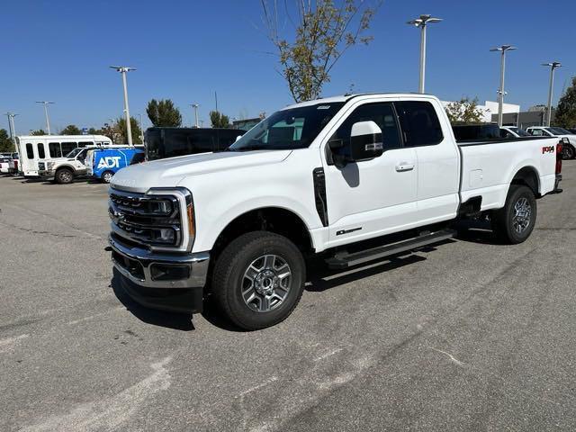 new 2023 Ford F-350 car, priced at $79,955