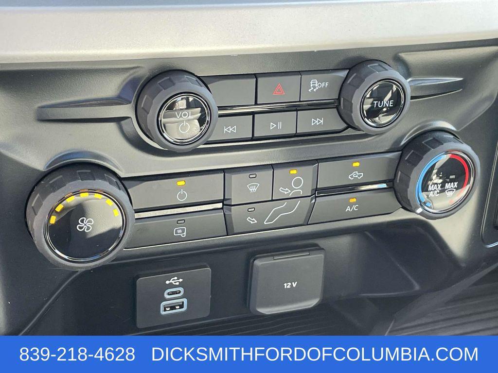 new 2026 Ford F-350 car, priced at $72,220