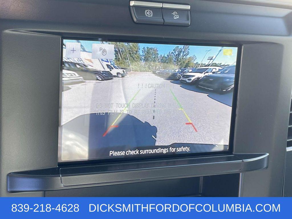 new 2026 Ford F-350 car, priced at $72,220