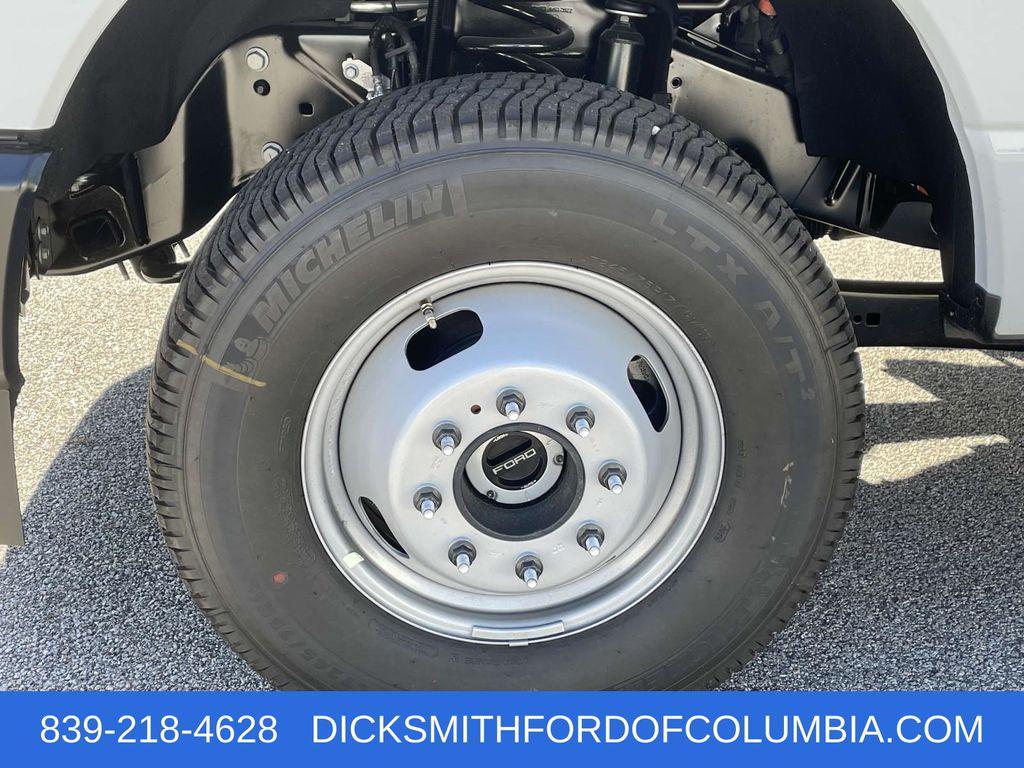 new 2026 Ford F-350 car, priced at $72,220