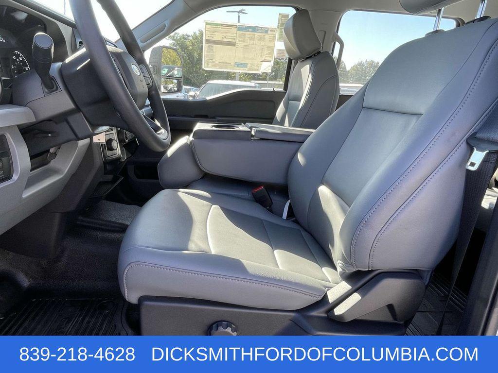 new 2026 Ford F-350 car, priced at $72,220