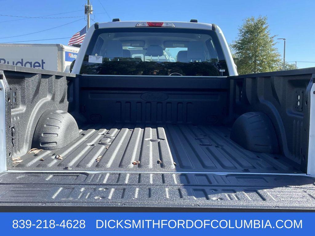 new 2026 Ford F-350 car, priced at $72,220